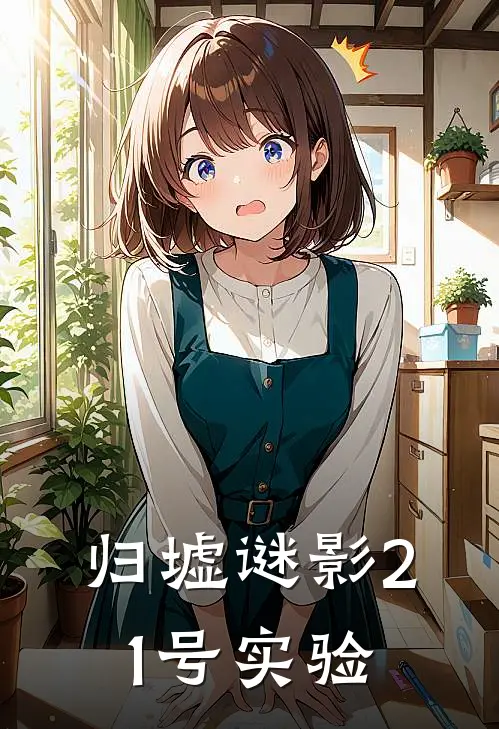 归墟谜影(21号实验)