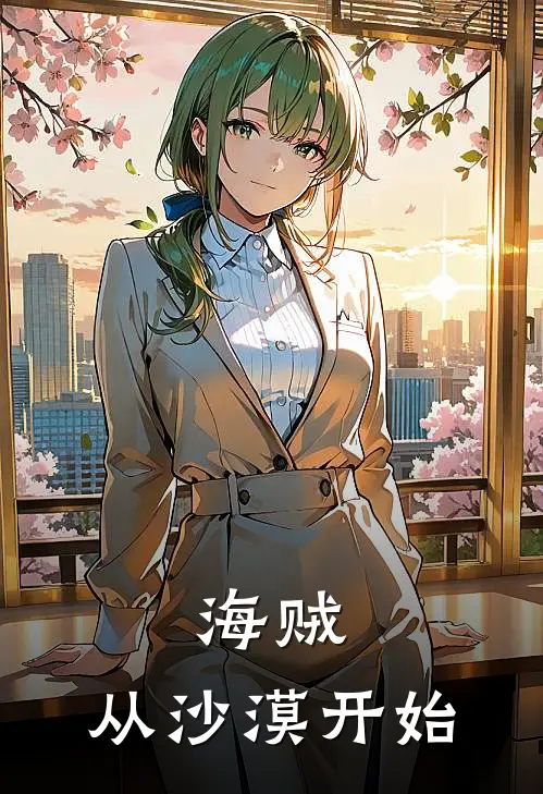 海贼：从沙漠开始