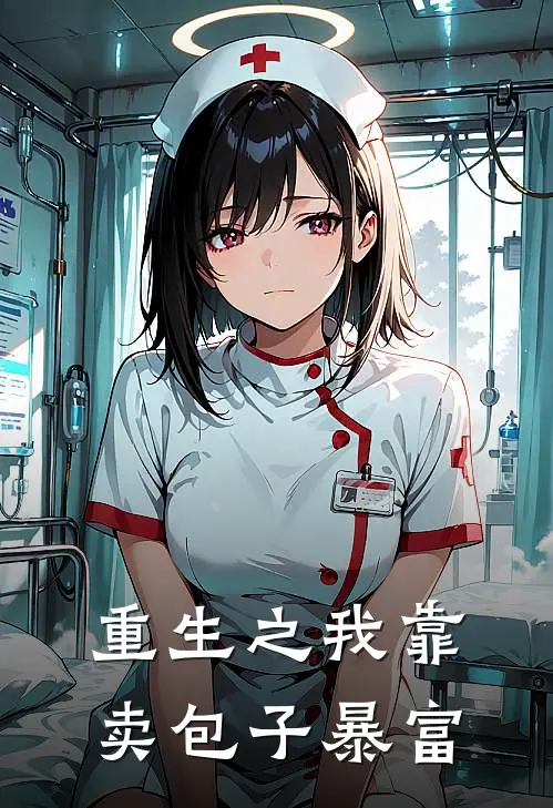 重生之我靠卖包子暴富