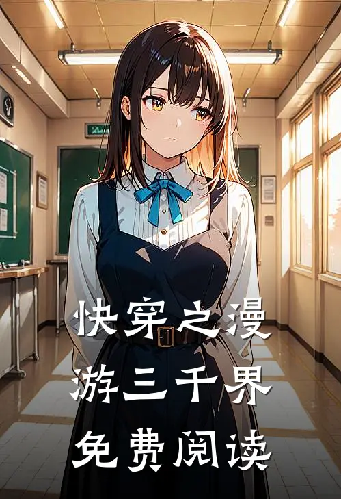 快穿之漫游三千界免费阅读
