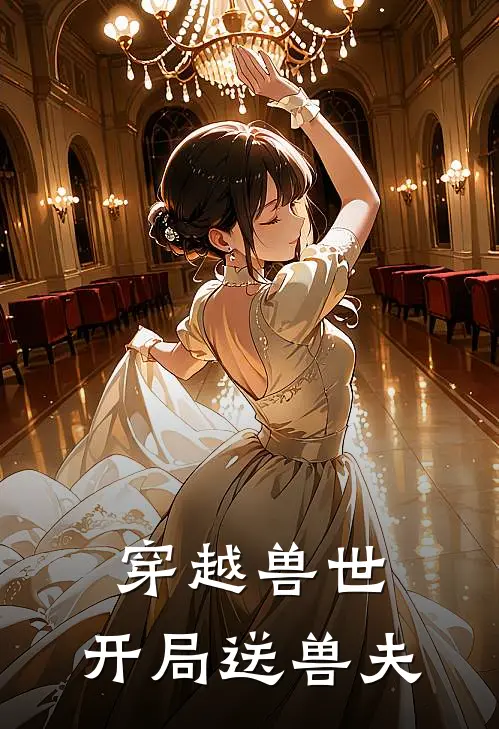 穿越兽世，开局送兽夫