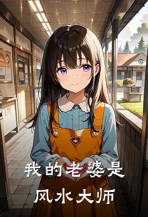 我的老婆是风水大师