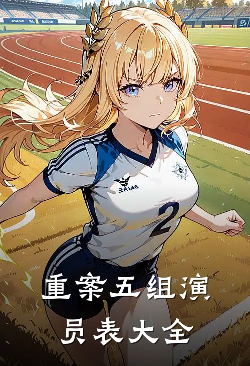 重案五组演员表大全