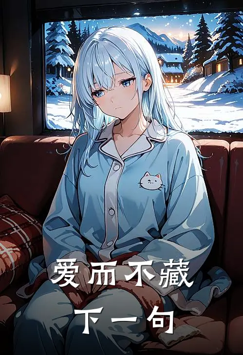 爱而不藏下一句