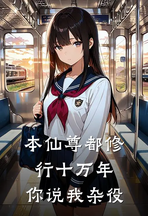 本仙尊都修行十万年，你说我杂役