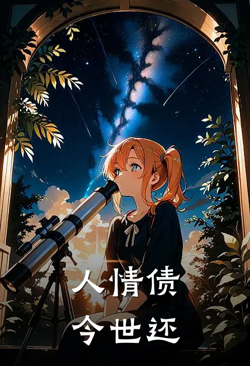 人情债，今世还