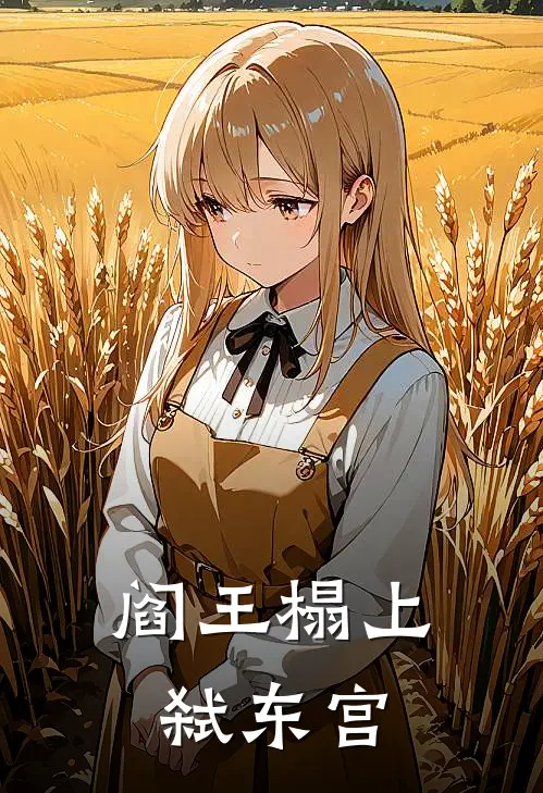 阎王榻上弑东宫