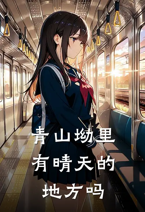 青山坳里有晴天的地方吗