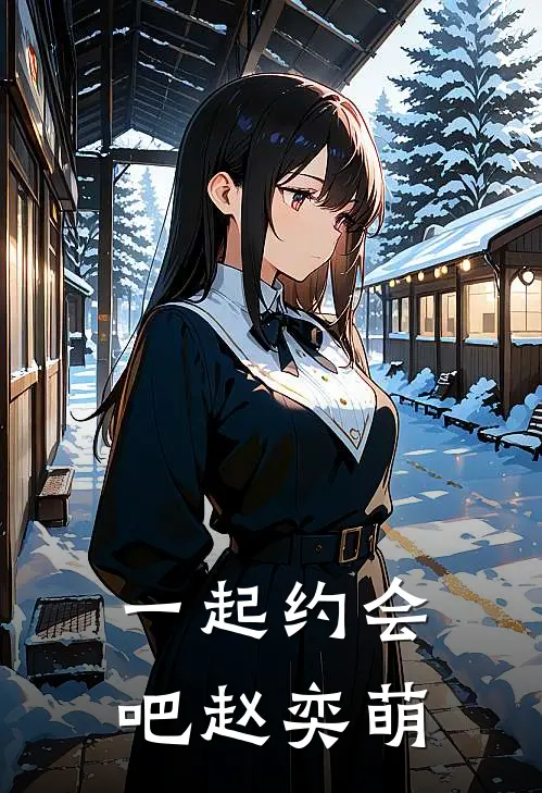 一起约会吧 赵奕萌