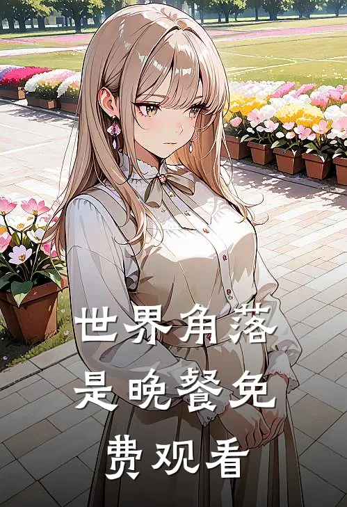 世界角落是晚餐免费观看