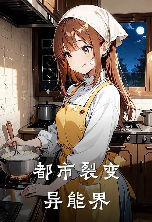 都市裂变异能界