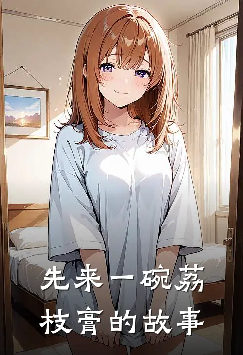 先来一碗荔枝膏的故事