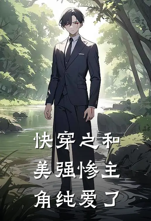 快穿之和美强惨主角纯爱了