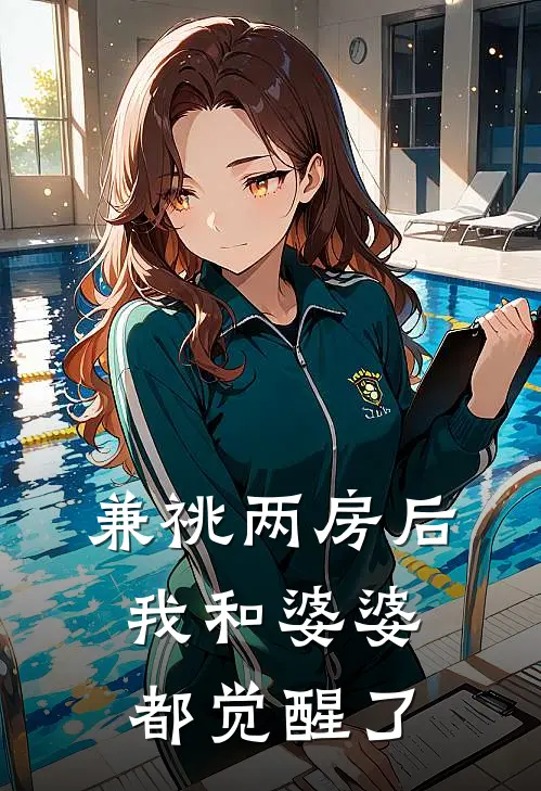 兼祧两房后，我和婆婆都觉醒了