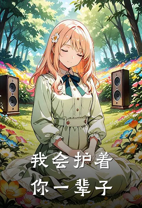 我会护着你一辈子