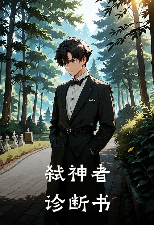 弑神者诊断书
