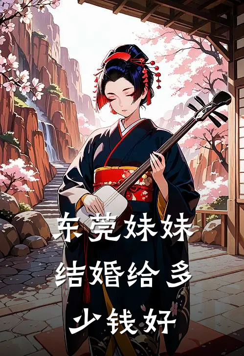 东莞妹妹结婚给多少钱好