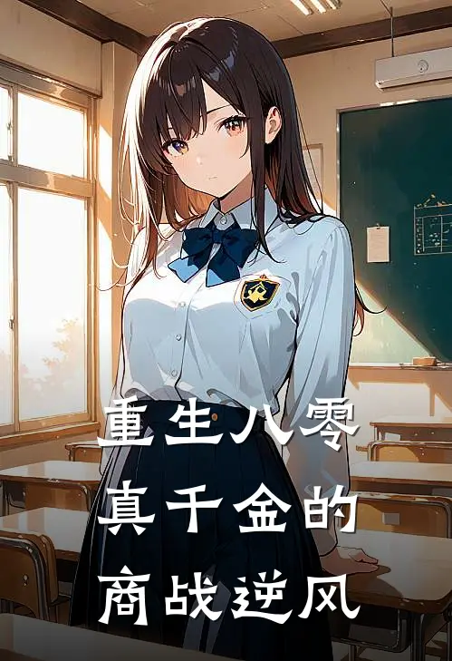 重生八零，真千金的商战逆风