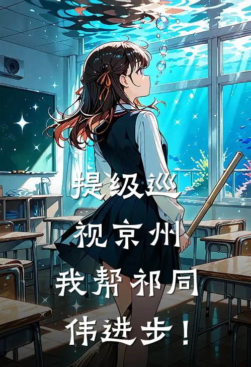 提级巡视京州，我帮祁同伟进步！