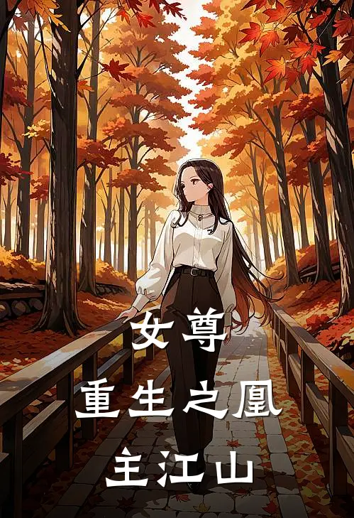 女尊：重生之凰主江山