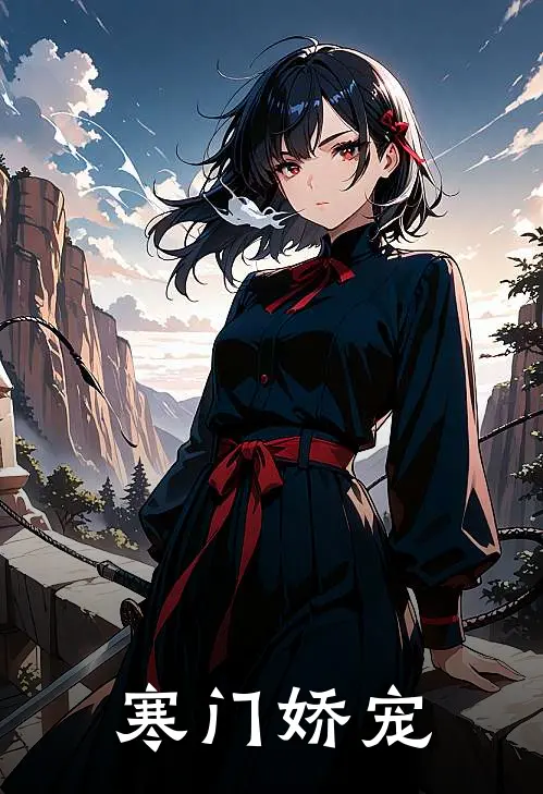 寒门娇宠