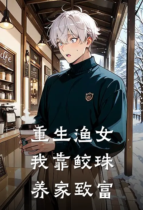 重生渔女：我靠鲛珠养家致富