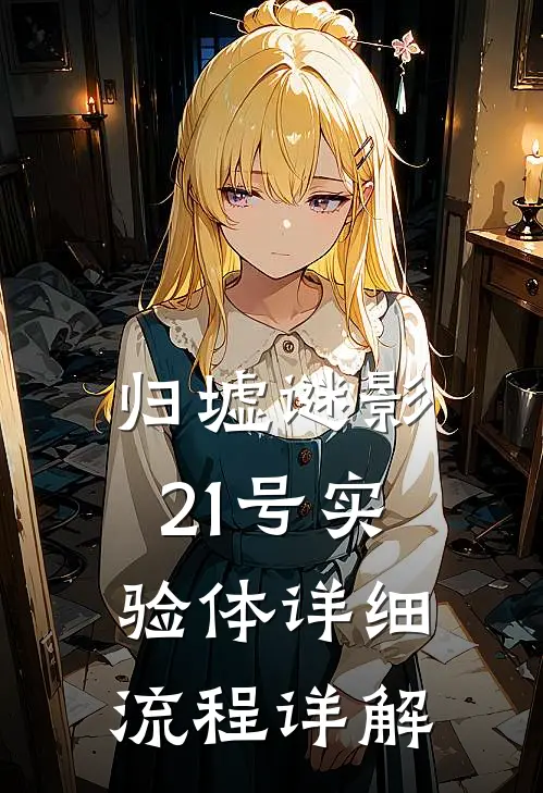 归墟谜影21号实验体详细流程详解