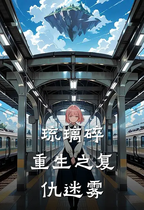 琉璃碎：重生之复仇迷雾