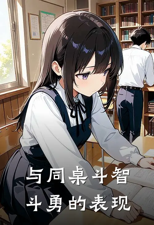 与同桌斗智斗勇的表现