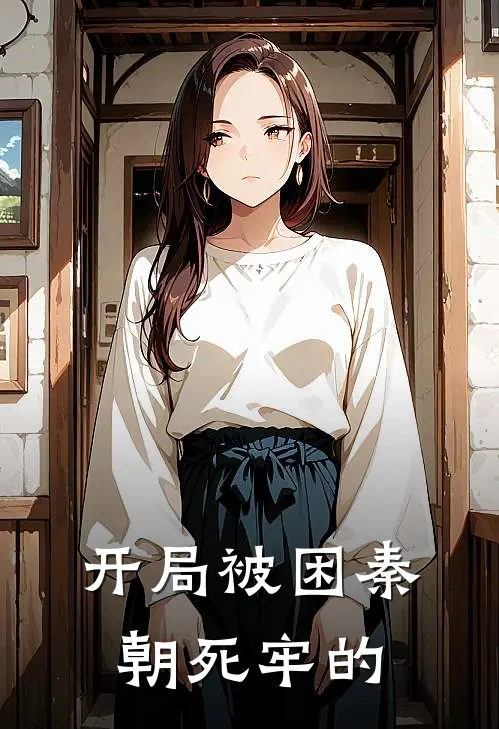 开局被困秦朝死牢的