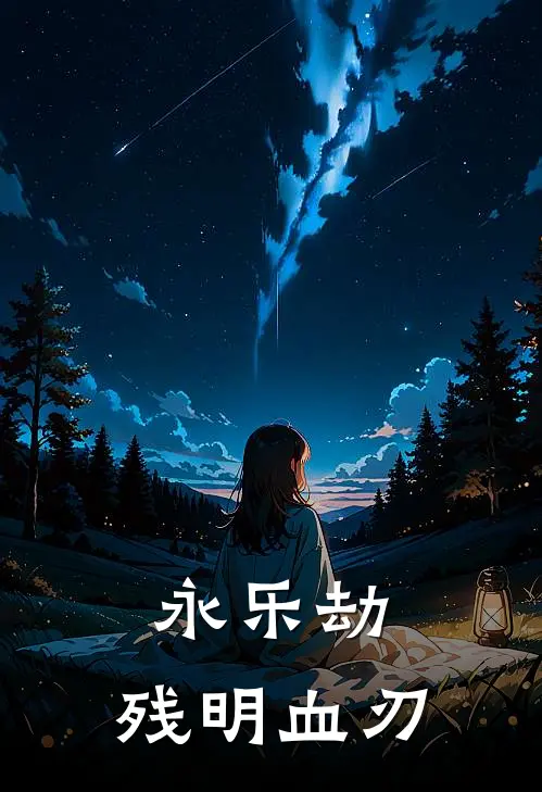 永乐劫：残明血刃