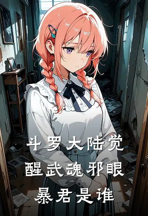 斗罗大陆觉醒武魂邪眼暴君是谁