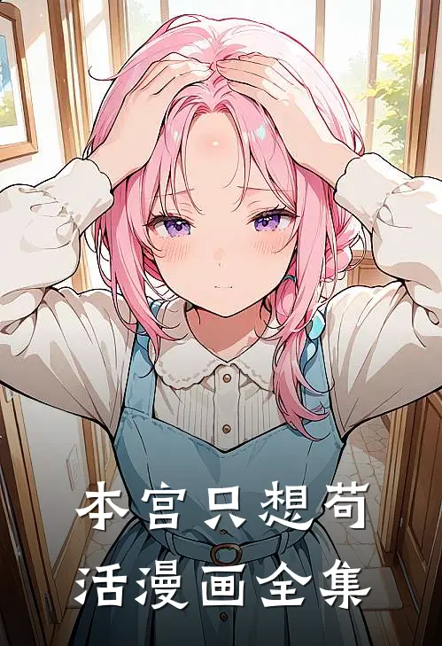 本宫只想苟活漫画全集