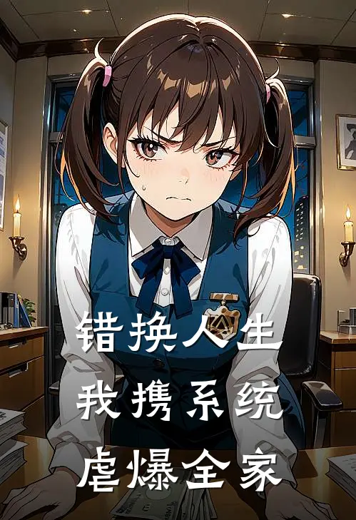 《错换人生，我携系统虐爆全家》