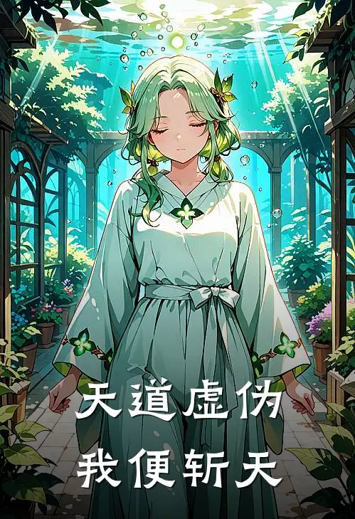 天道虚伪，我便斩天