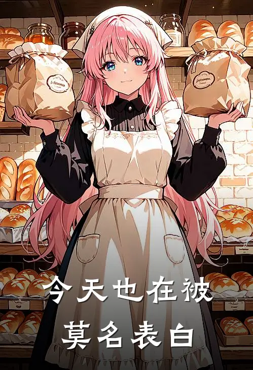 今天也在被莫名表白