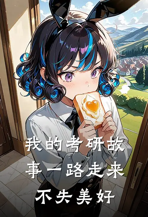 我的考研故事一路走来,不失美好