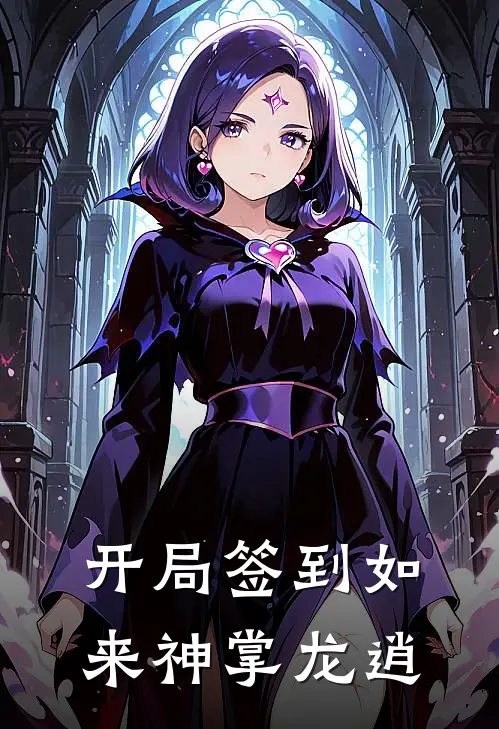 开局签到如来神掌龙逍