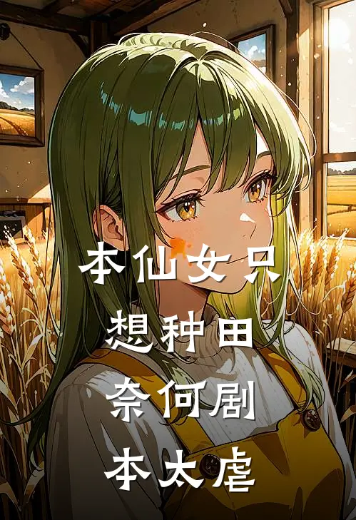 本仙女只想种田，奈何剧本太虐