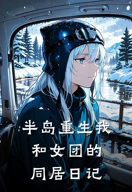半岛重生我和女团的同居日记