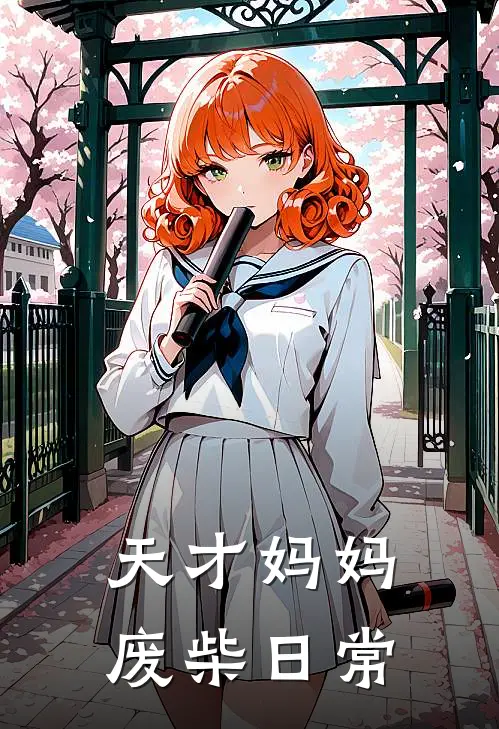 天才妈妈废柴日常