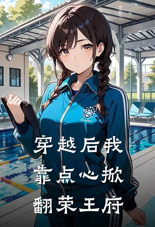 穿越后我靠点心掀翻荣王府