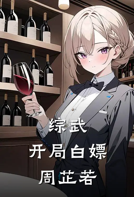 综武：开局白嫖周芷若