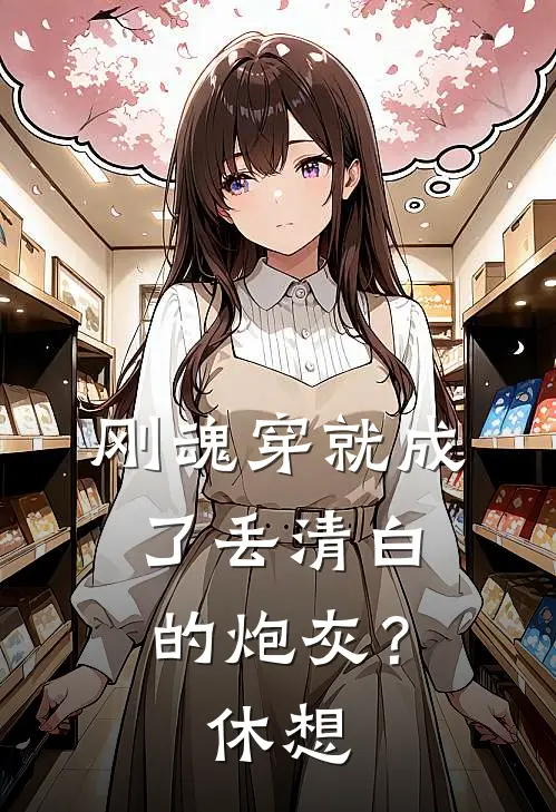 刚魂穿就成了丢清白的炮灰？休想