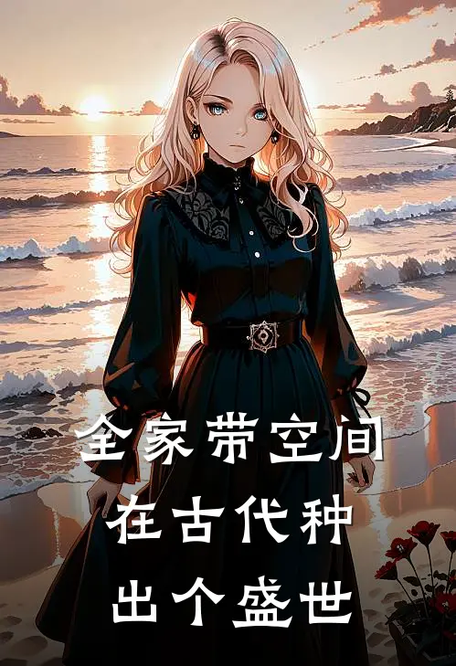 全家带空间，在古代种出个盛世