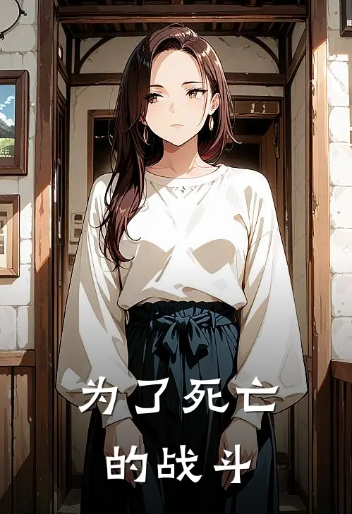 为了死亡的战斗