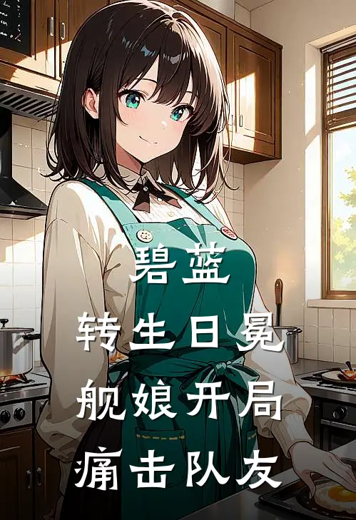 碧蓝：转生日冕舰娘开局痛击队友