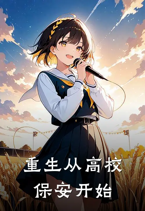 重生从高校保安开始