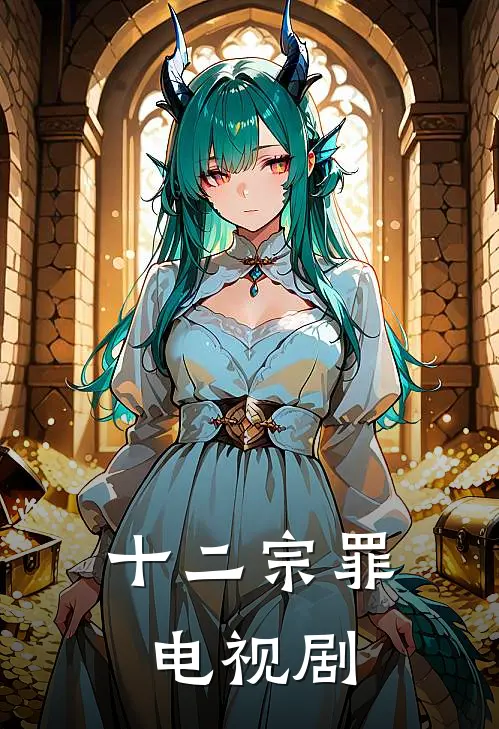 十二宗罪电视剧