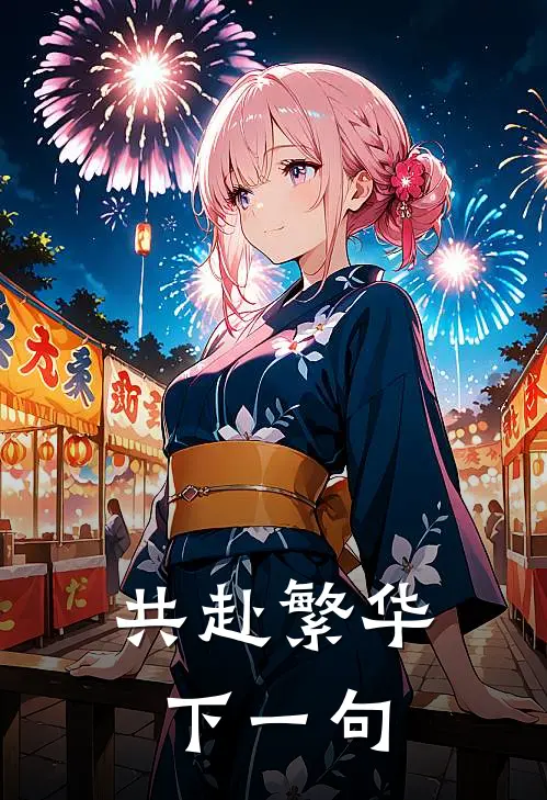 共赴繁华下一句